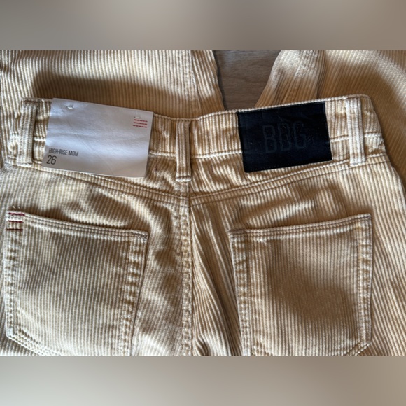 BDG HIGH RISE MOM - Picture 3 of 6